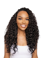 Raw Indian Curly Bundle Deal