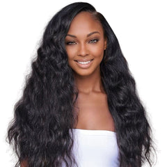 Raw Indian Wavy Bundle Deal