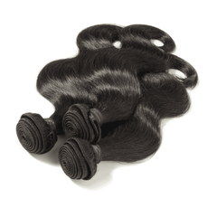 Raw Indian Wavy Bundle Deal