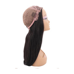 Brazilian Straight U-Part Wig