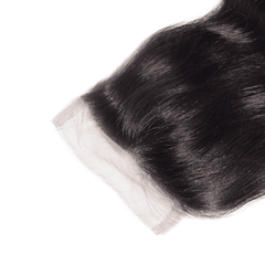 Brazilian Silky Straight Closure