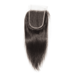 Brazilian Silky Straight Closure