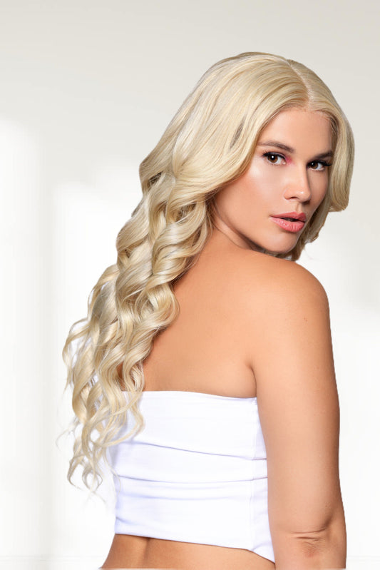 Top 4 reasons why people invest in hair extensions
