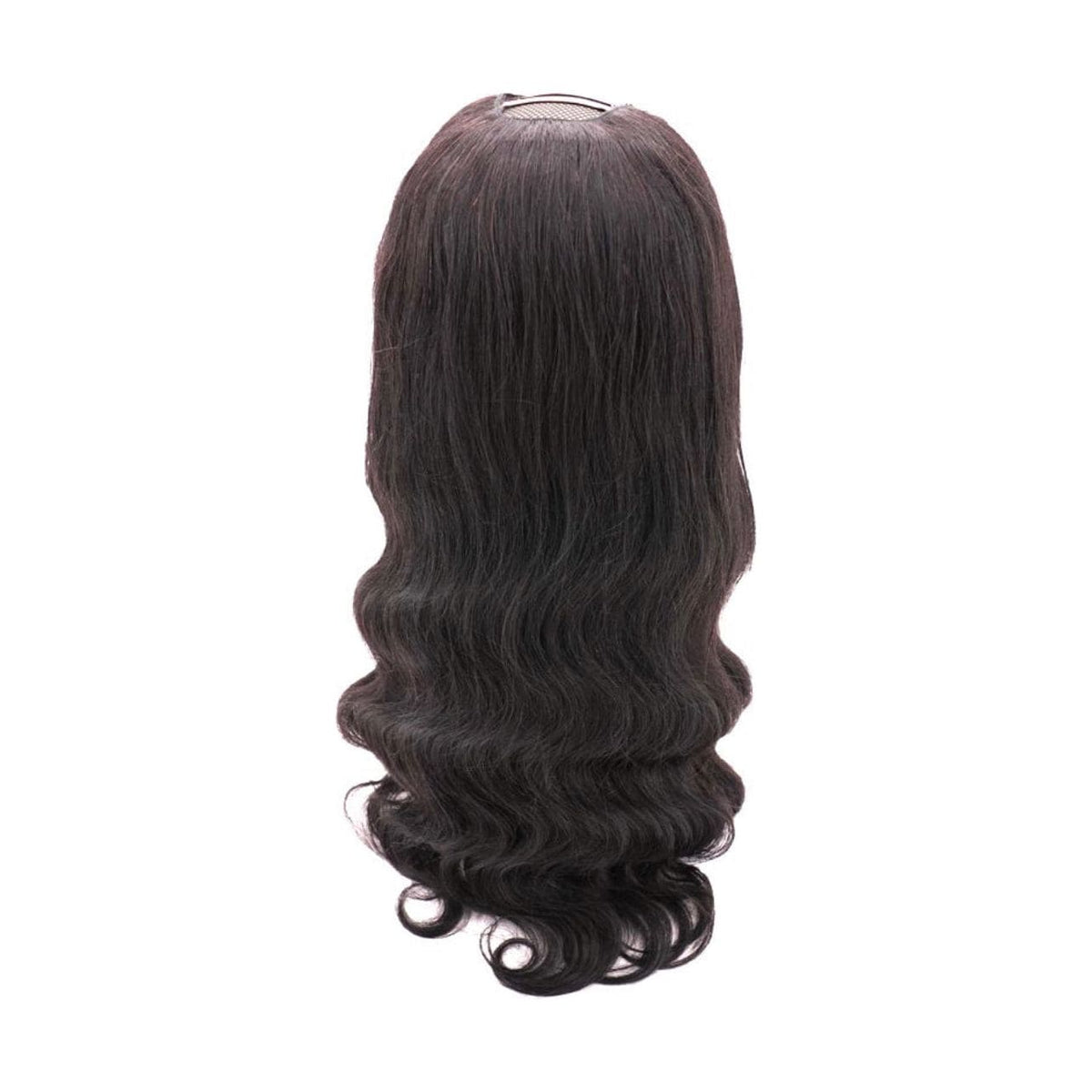 Brazilian Body Wave U-Part Wig