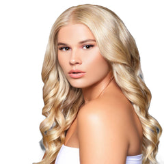 Russian Blonde Body Wave Bundle Deals